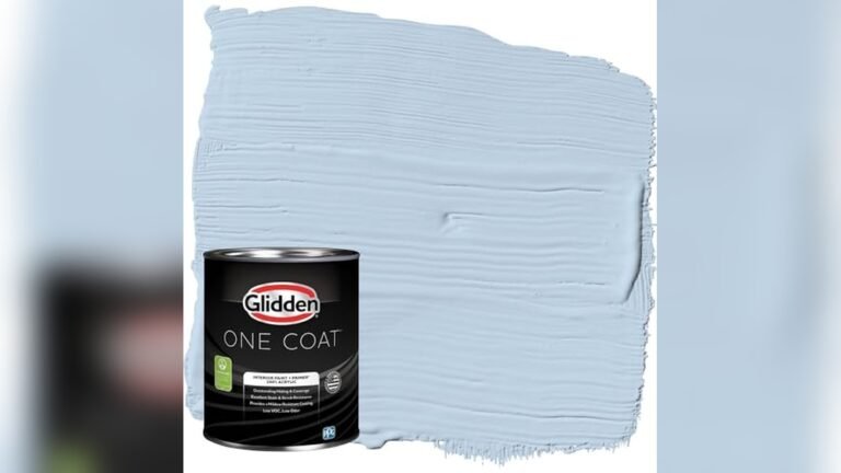 Best Wall Color for Blue Couch