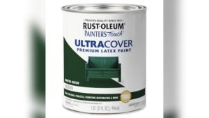 Best Wall Color for Emerald Green Couch