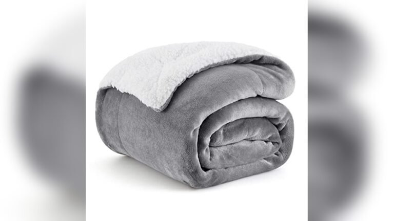 Best Warm Blankets for Couch