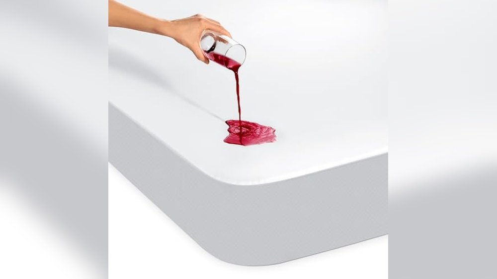 Best Waterproof Cot Mattress Protector