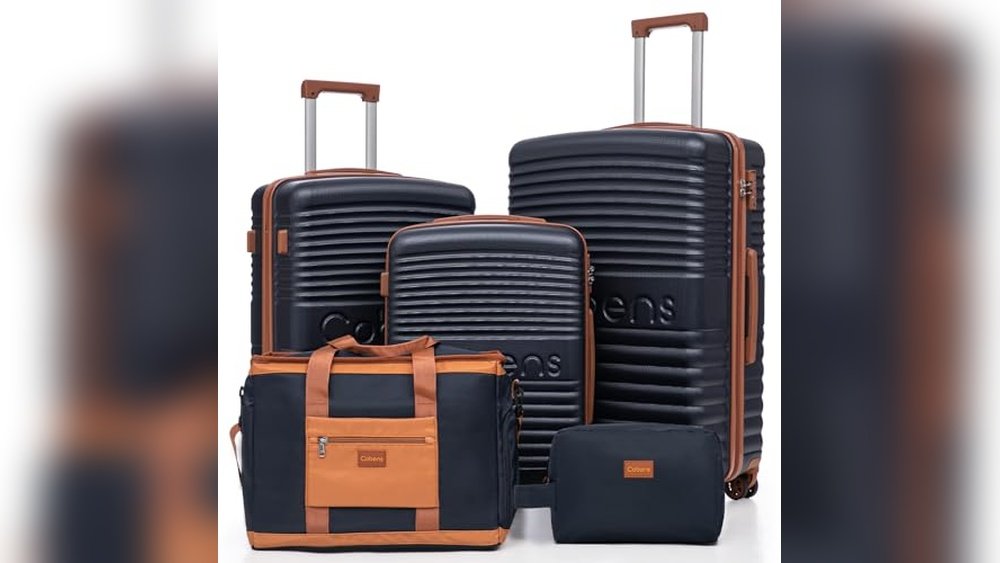 Best Waterproof Luggage With Wheels