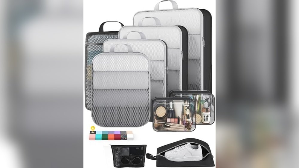 Best Way to Pack Luggage for a Trip