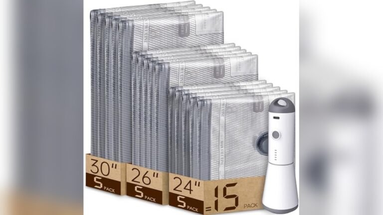 Best Way to Pack Luggage for Air Travel