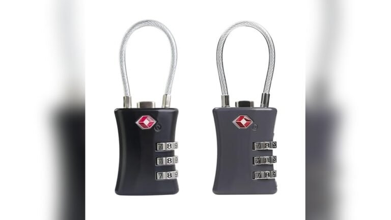 Best Way to Secure Luggage for Flight