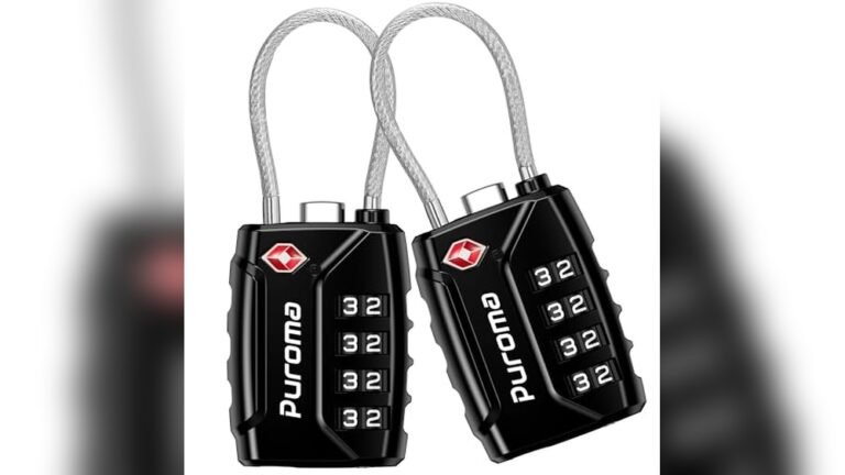 Best Way to Secure Your Luggage for Air Travel