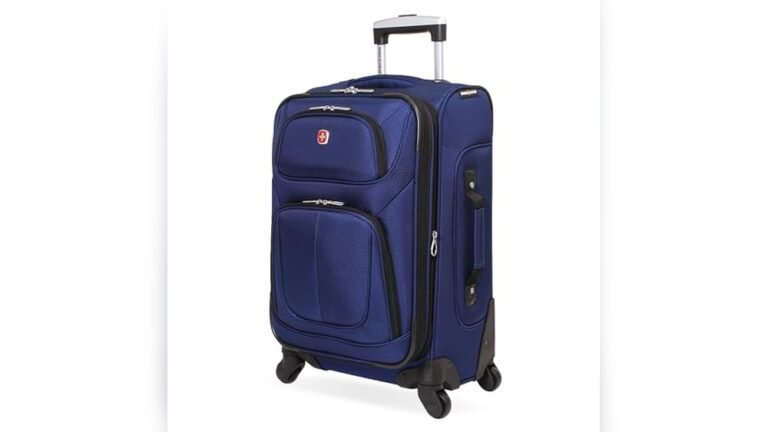 Best Weekend Luggage With Wheels