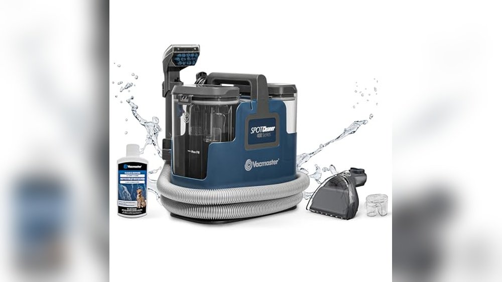 Best Wet And Dry Vacuum Cleaner for Sofa