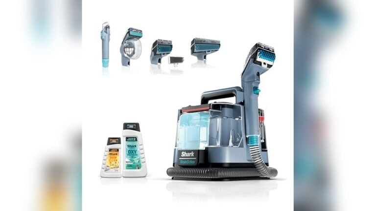 Best Wet Vacuum Cleaner for Sofa