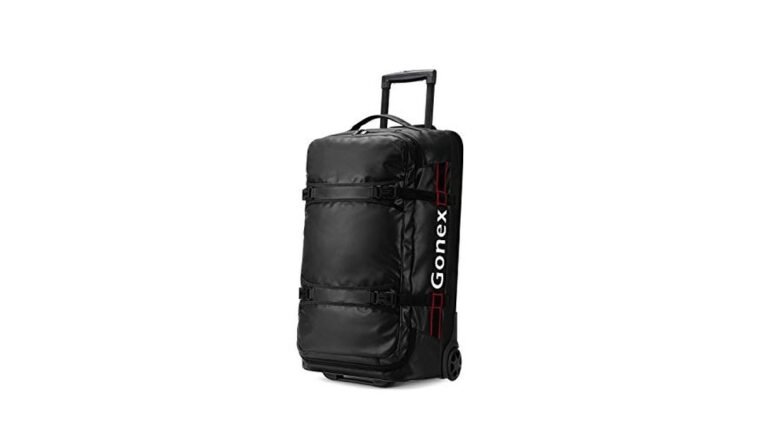 Best Wheeled Luggage for Cobblestones