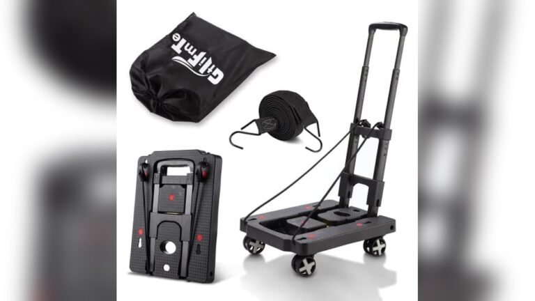 Best Wheels And Handle for Luggage