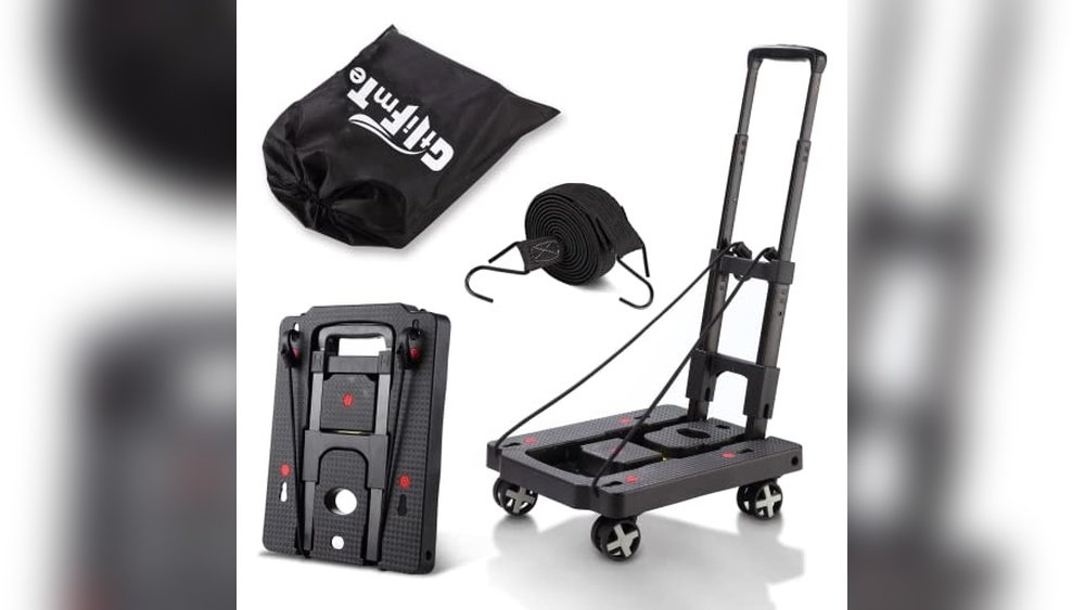 Best Wheels And Handle for Luggage