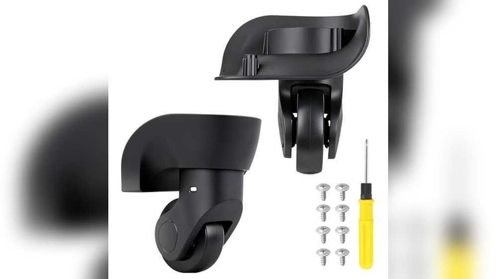 Best Wheels for American Tourister Luggage