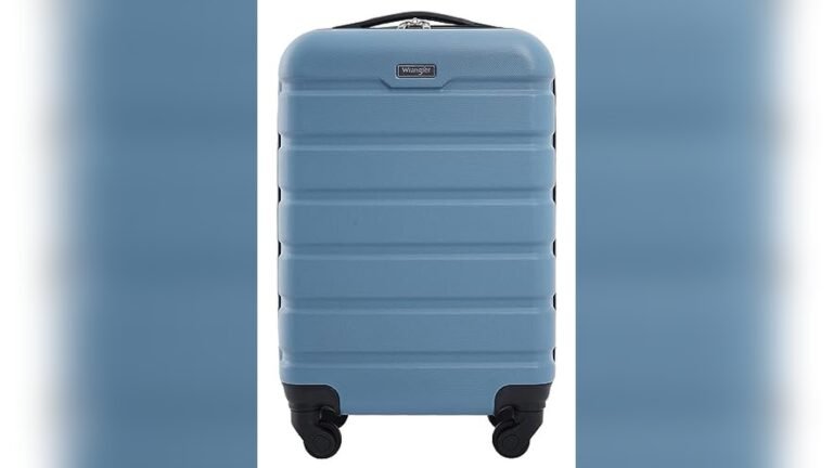 Best Wheels for Carry on Luggage