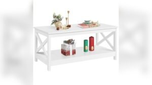 Best White Coffee Tables for Sale