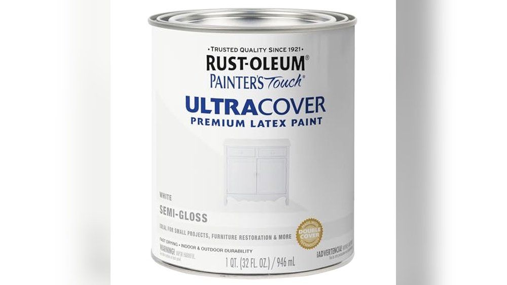 Best White Paint for Coffee Table