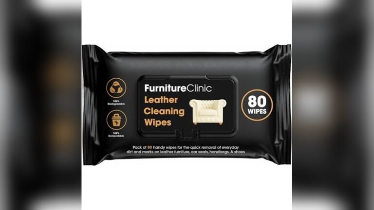 Best Wipes for Leather Sofa