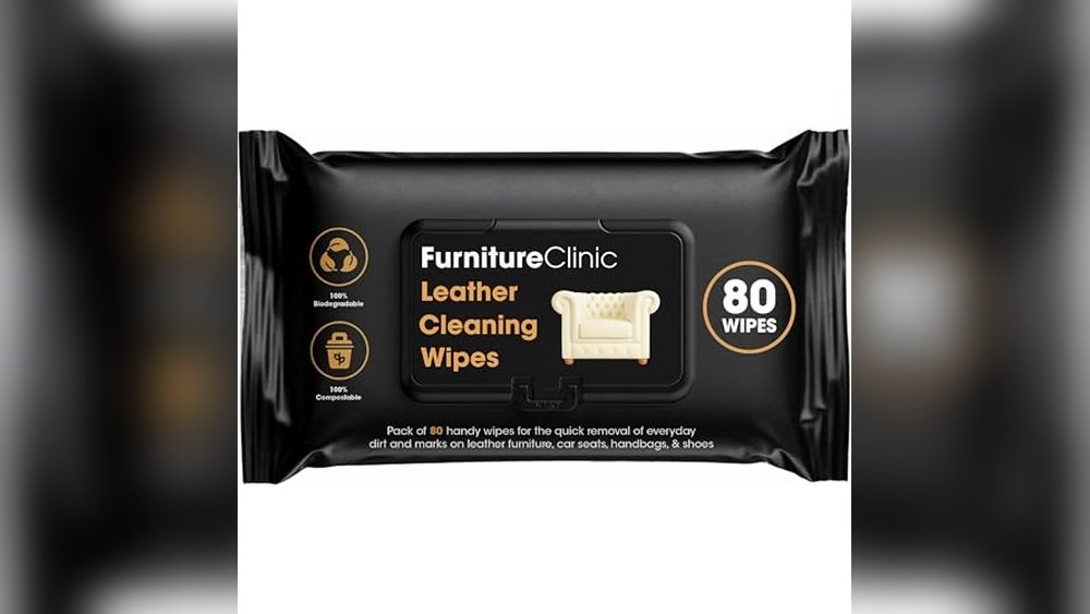 Best Wipes for Leather Sofa