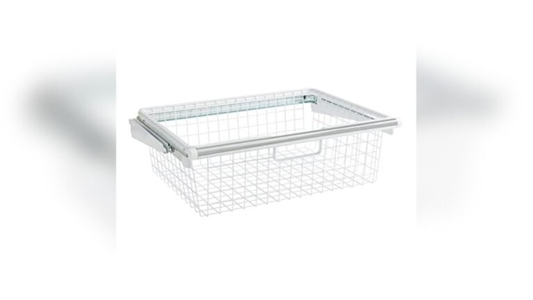 best wire drawers for closet ikea