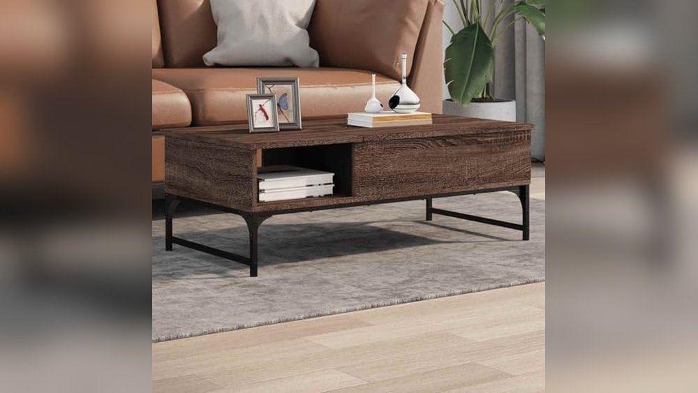 Best Wood for a Coffee Table