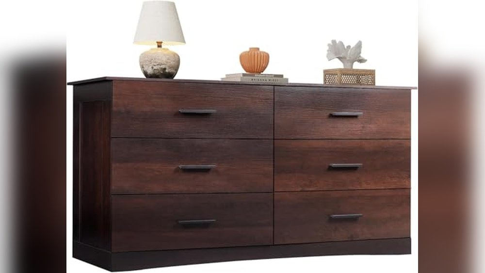 best wood for chest of drawers