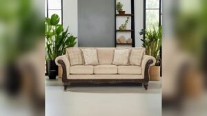 Best Wood for Couch Frame