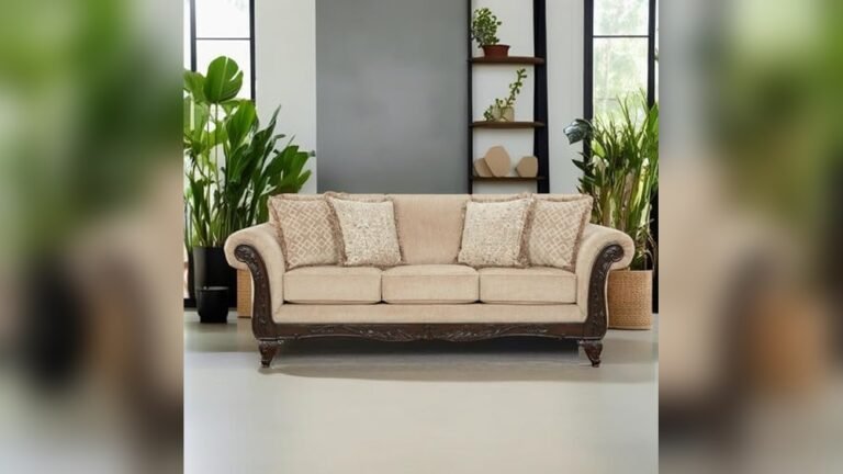 Best Wood for Couch Frame