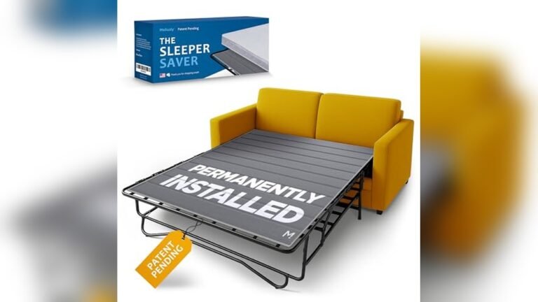 Best Wood for Sofa Frame