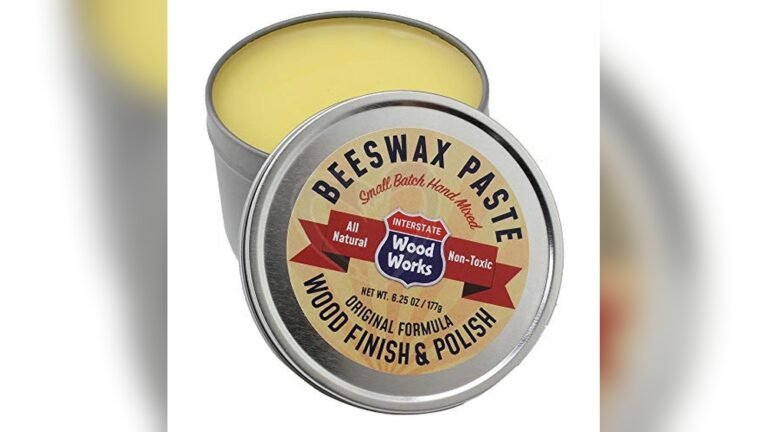 Best Wood Sealer for Coffee Table