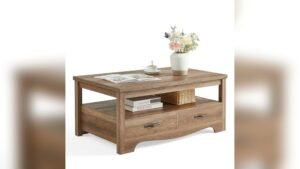 Best Wood to Use for Coffee Table