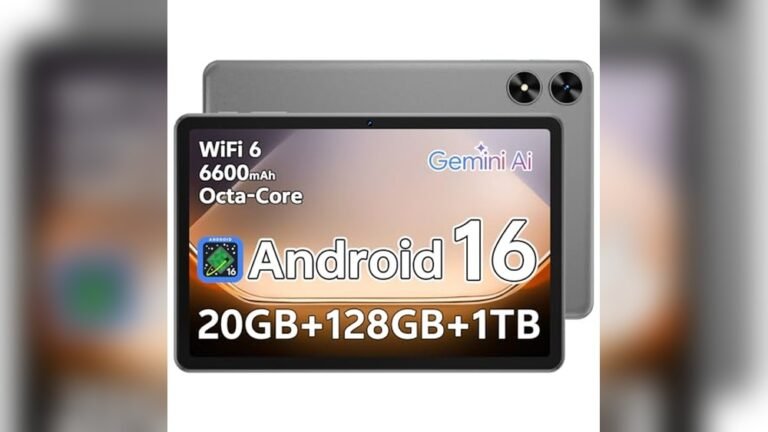 Best Word Processor for Android Tablet