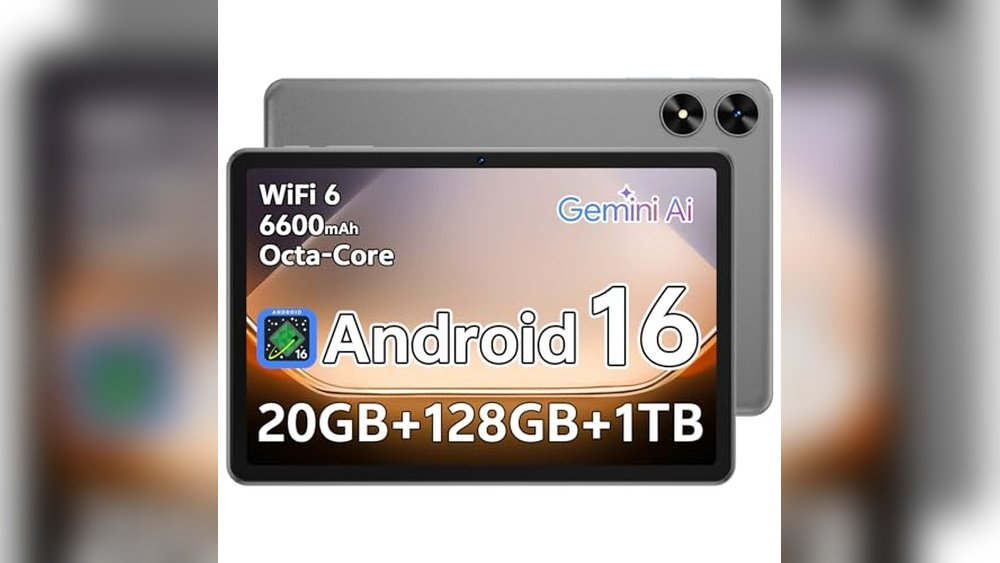 Best Word Processor for Android Tablet