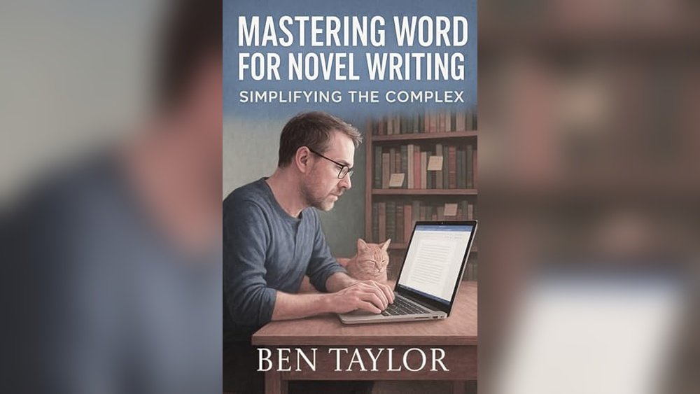 Best Word Processor for Book Writing