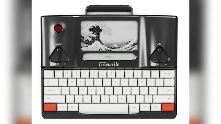 Best Word Processor for Writing a Book