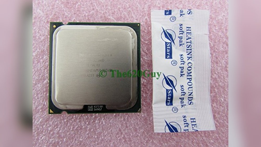 Best Xeon Processor for 775 Socket