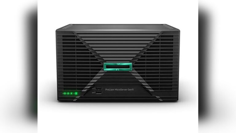 Best Xeon Processor for Home Server