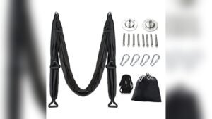 Best Yoga Swing Hammock
