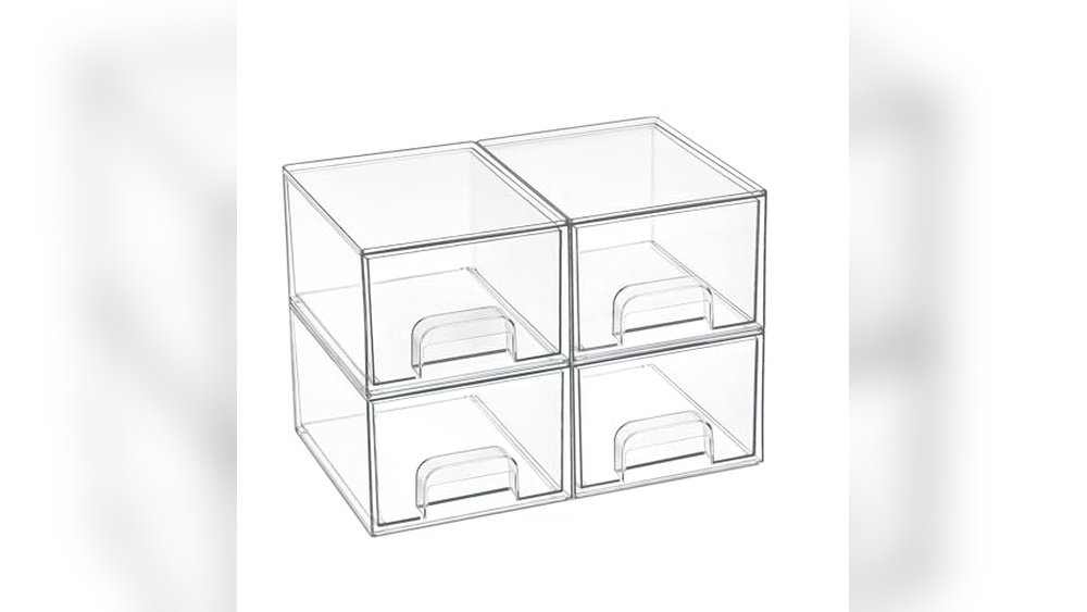 small organizer for drawers