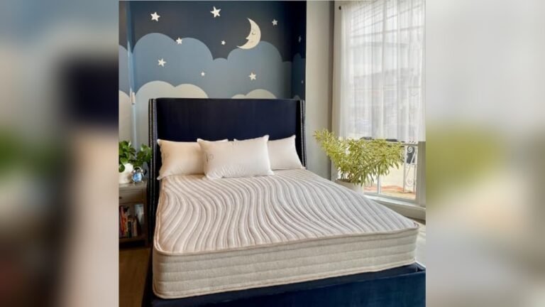 What are the Best Organic Mattresses for a Healthy Sleep