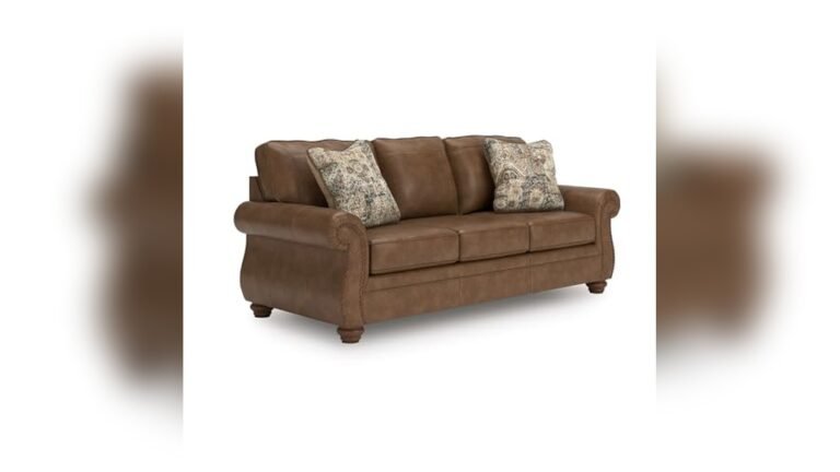 What are the Best Sofas for Rustic Homes