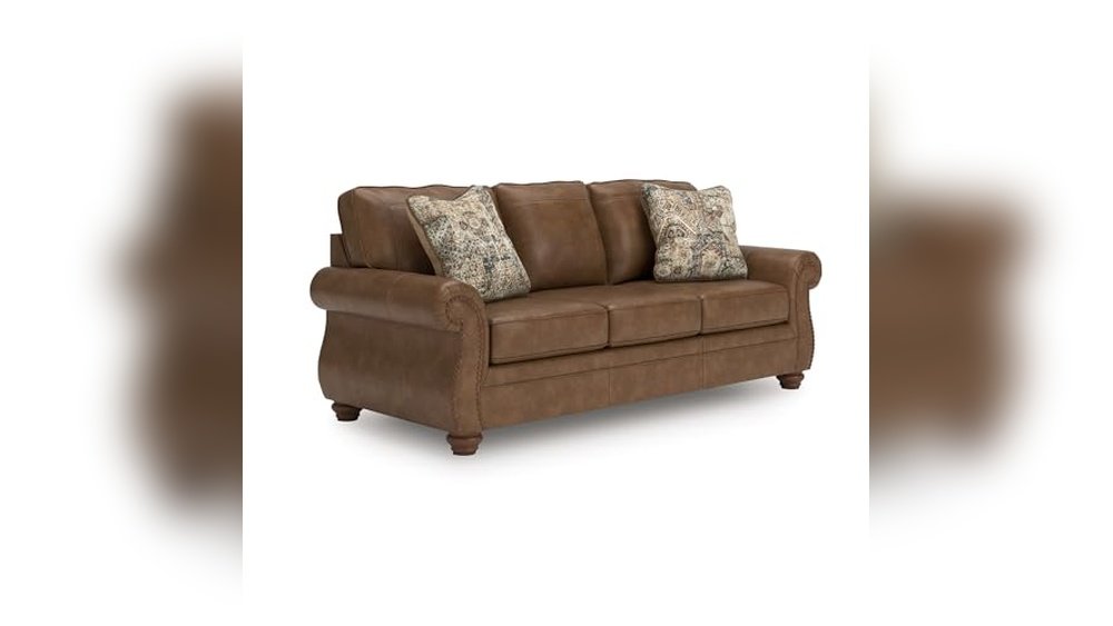 What are the Best Sofas for Rustic Homes