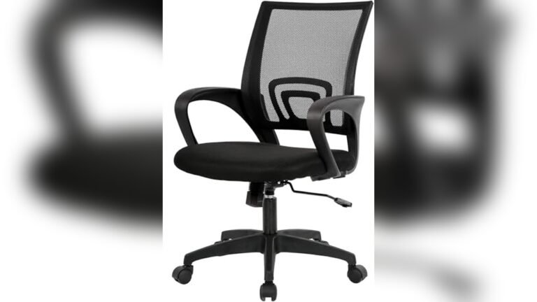 What is the Best Chair for Working at Home