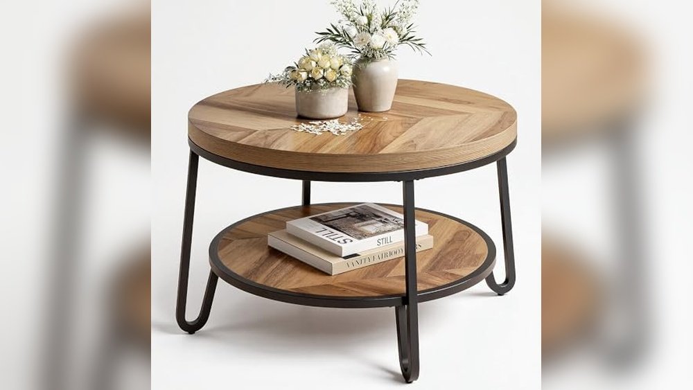 What is the Best Coffee Table for a Sectional