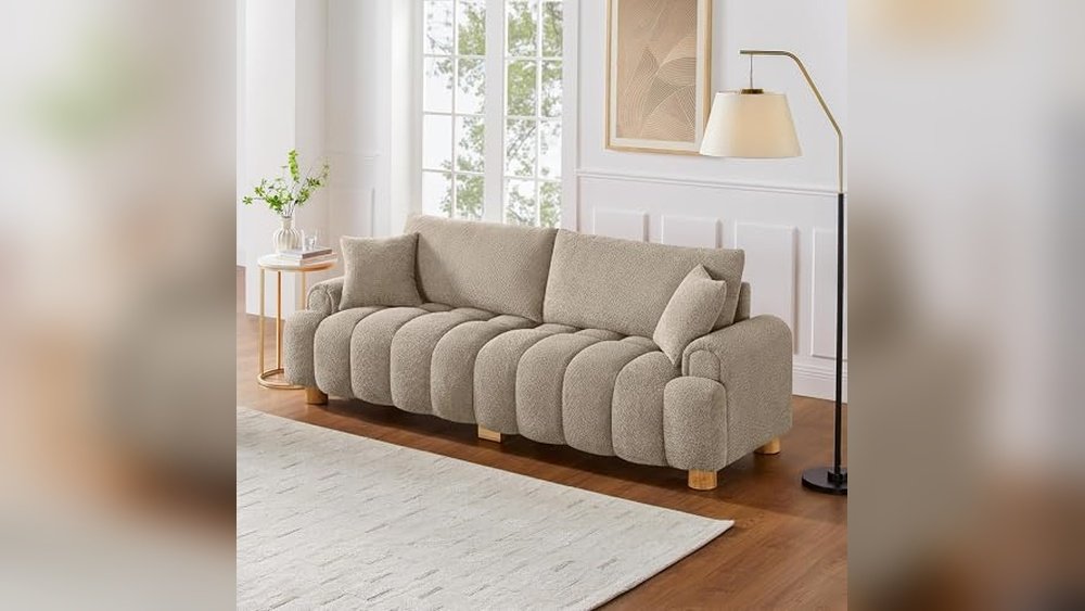 What is the Best Color for a Couch