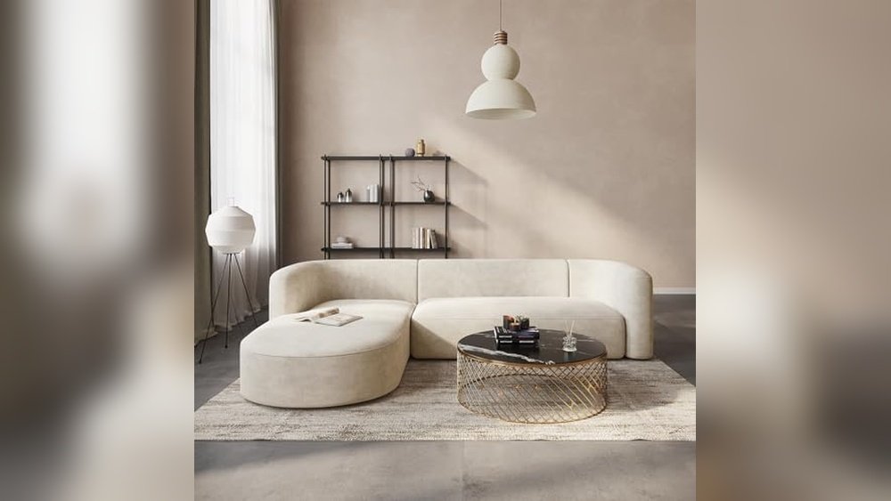 What is the Best Colour for a Velvet Sofa