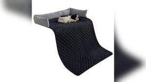 What is the Best Couch Material for Dog Hair