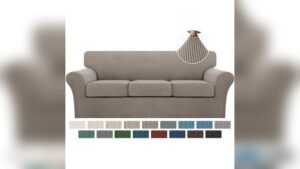 What is the Best Fabric for Couch With Pets