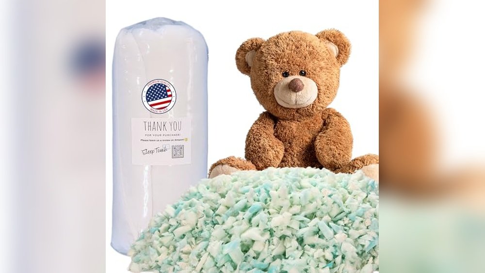 What is the Best Filling for Couch Cushions