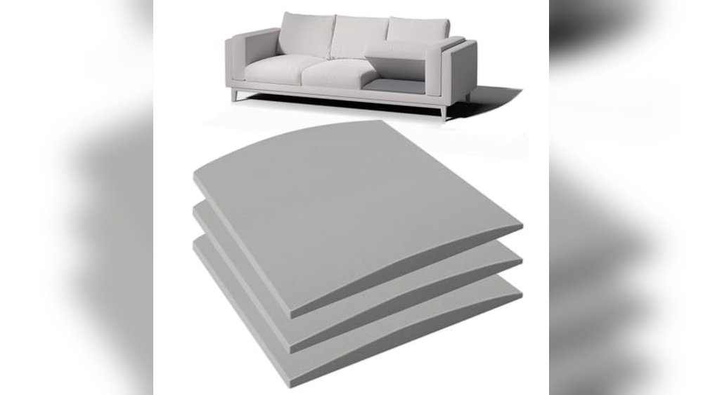 What is the Best Foam for Sofa Cushions