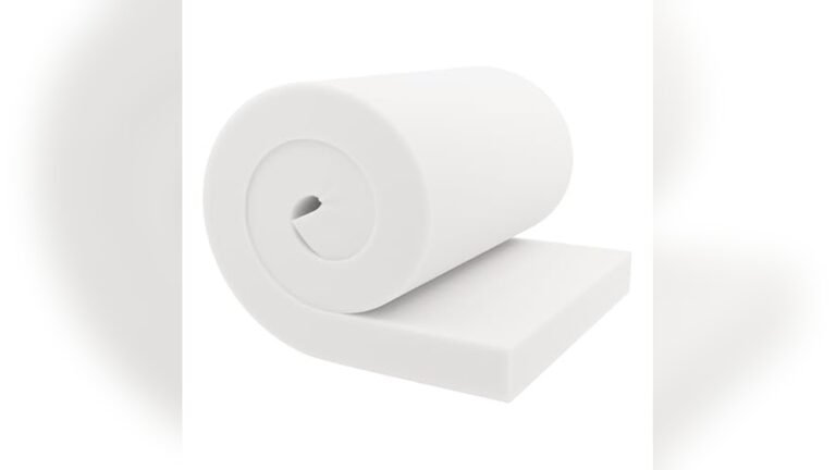 What is the Best Foam to Use for Sofa Cushions