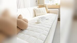 What is the Best Material for a Couch With Dogs